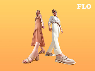 Maximum'dan FLO'da 250 TL MaxiPuan Kampanyası!