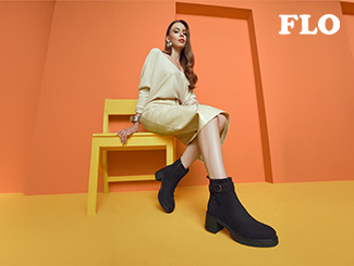 Maximum'dan FLO'da 1.500 TL MaxiPuan Kampanyası!