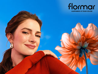 Flormar'da 250 TL'ye varan MaxiPuan!