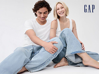 Gap'de 800 TL'ye varan MaxiPuan!