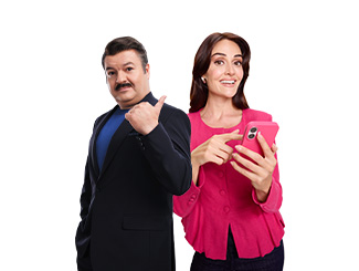 Beyaz eşya, elektronik, mobilya, giyim ve kozmetik sektörlerinden yapacağınız ilk alışverişte 5.000 TL MaxiPuan fırsatı!