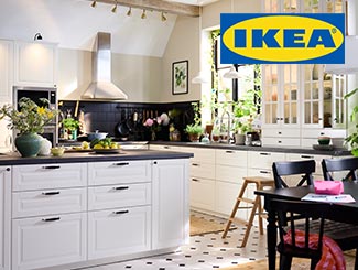 IKEA Aile ile peşin fiyatına 9 taksit fırsatı!