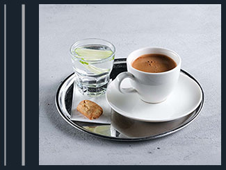 Cookshop Mağazalarında İkram Ayrıcalıkları Sizinle