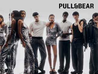 Maximum'dan Pull&Bear'da 200 TL İndirim