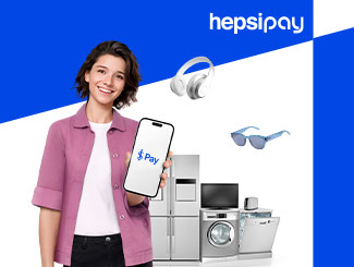 İş Bankası’ndan Hepsipay’den Kullanabileceğiniz Taksitli Ek Hesap ve İhtiyaç Kredisi Fırsatları ile 4.000 TL’ye Varan Hepsipara Kazanma Fırsatı.