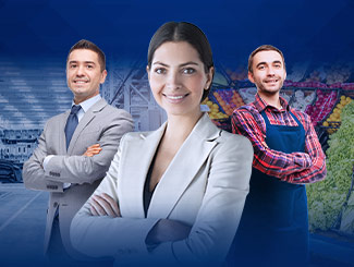 Kazancın Bol Olsun Kampanyası