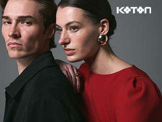 Koton'da 200 TL MaxiPuan!