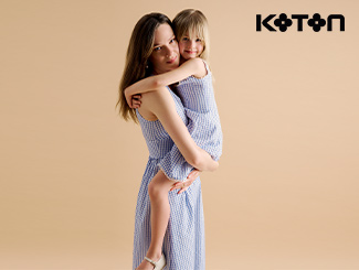 Maximum'dan Koton'da 300 TL'ye varan MaxiPuan Kampanyası