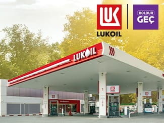 Maximum Mobil Lukoil Doldur Geç Mobil Ödemede Yakıt İndirimi!