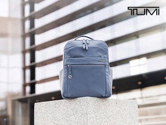 Tumi'de 3.000 TL MaxiPuan!
