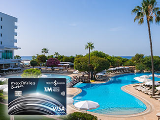 Maximiles TİM İhracatçı Kart'a Özel Maximiles Business Seyahat Hattı Ayrıcalıklar