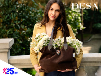 Desa'da 1.500 TL MaxiPuan!