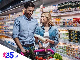 10.000 TL ve Üzeri Market Alışverişinize 1.000 TL'ye Varan MaxiPuan!