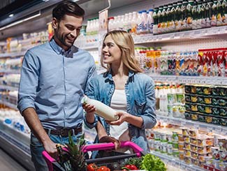 10.000 TL ve Üzeri Market Alışverişinize 1.000 TL'ye Varan MaxiPuan!
