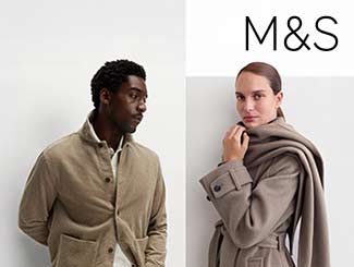 Marks & Spencer'da 800 TL'ye varan MaxiPuan!