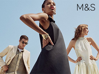 Marks & Spencer'da 800 TL'ye varan MaxiPuan!