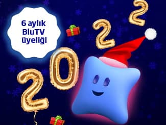 İşCep Instagram Sayfasından 200 Kişiye 6 Aylık BluTV Üyeliği Hediye!