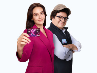 E-Ticaret Harcamanıza 5.000 TL'ye Varan MaxiPuan!