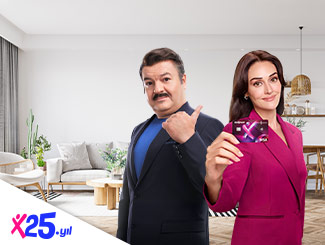 Mobilya Alışverişinize 2.500 TL'ye varan MaxiPuan Fırsatı!
