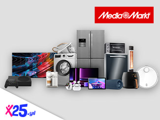 MediaMarkt'ta 9 aya varan Taksit Fırsatı!
