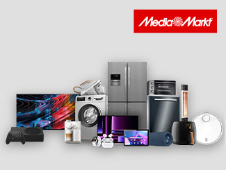 MediaMarkt'ta 9 aya varan Taksit Fırsatı!