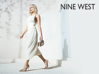Maximum'dan Nine West'te 300 TL MaxiPuan Kampanyası!