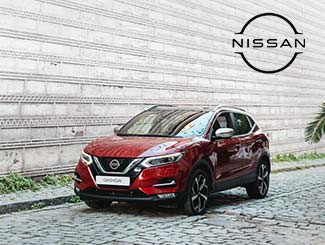 Nissan Taşıt Kredisi Kampanyası!