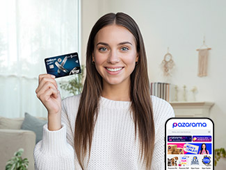 İş Bankası TROY Ticari Kart ile Pazarama’da Ayın İlk Haftası İndirim Fırsatı!