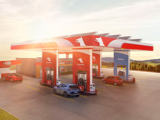 Petrol Ofisi