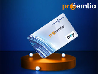 İş Bankası Proemtia Kart ile Proemtia’da 10.000 TL'ye Varan İndirim Fırsatı