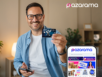 Pazarama Satıcılarına özel Pazarama’da 1.000 TL PazaramaPuan Fırsatı!