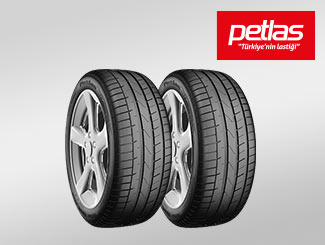 Petlas’ta Maximum Kart’ınıza İlave 4 Taksit!