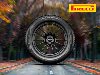Pirelli'de 4 Taksit Fırsatı