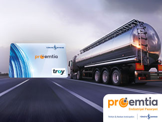Proemtia’dan Yapacağınız Toptan Akaryakıt Alımlarınızda 10.000 TL’ye Varan İndirim Fırsatı!