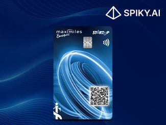 Maximiles Business Startup Kredi Kart Sahiplerine Özel Spiky.AI Alımlarına %20 İndirim!