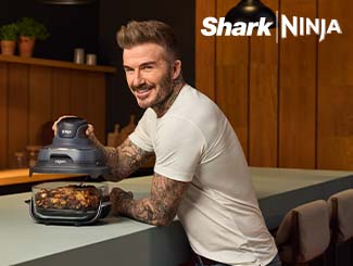 Shark Ninja'da 1.000 TL MaxiPuan
