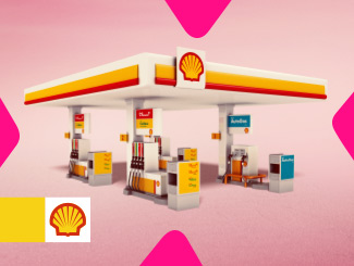 Shell İstasyonlarında 60 TL MaxiPuan!