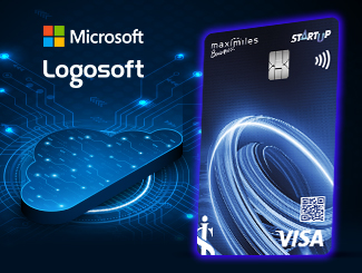 Maximiles Business Startup Kredi Kart Sahiplerine Özel 5.000 USD Microsoft Azure Hibe Kredisi!