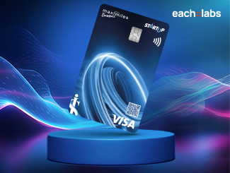 Maximiles Business Startup Kredi Kart Sahiplerine Özel 5.000 USD'ye Varan Eachlabs Kredisi!