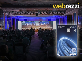 Maximiles Business Startup Kredi Kartı İle Webrazzi Biletleri %30 İndirimli!