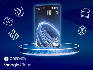 Maximiles Business Startup Kart ile Google Cloud Ödemelerinize %10 İndirim Ayrıcalığı!