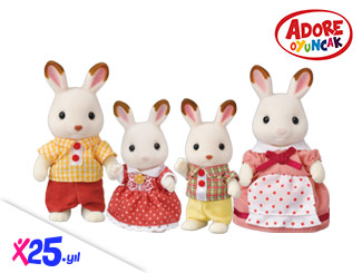 Adore Oyuncak'ta 500 TL MaxiPuan!