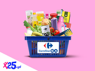 CarrefourSA'da 700 TL MaxiPuan Fırsatı!
