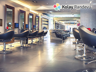 Salonappy ve Kolay Randevu'dan İş Bankası Müşterilerine Özel Fırsat