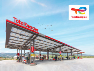 TotalEnergies İstasyonlarında 50 TL MaxiPuan!