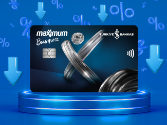 Trendyol Satıcısı Müşterilerimizin İlk Ticari Kredi Kartına Özel Fırsatlar