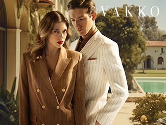 Vakko Harcamalarınızda 4 Taksit Ayrıcalığı