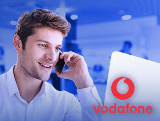 Vodafone Bayilerine Özel Avantajlar! 