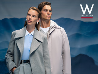 W Collection Harcamalarınızda 4 Taksit Ayrıcalığı