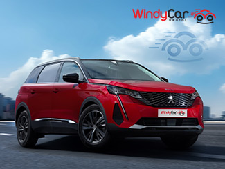 WindyCar'dan Araç Kiralamada İndirim Fırsatı!